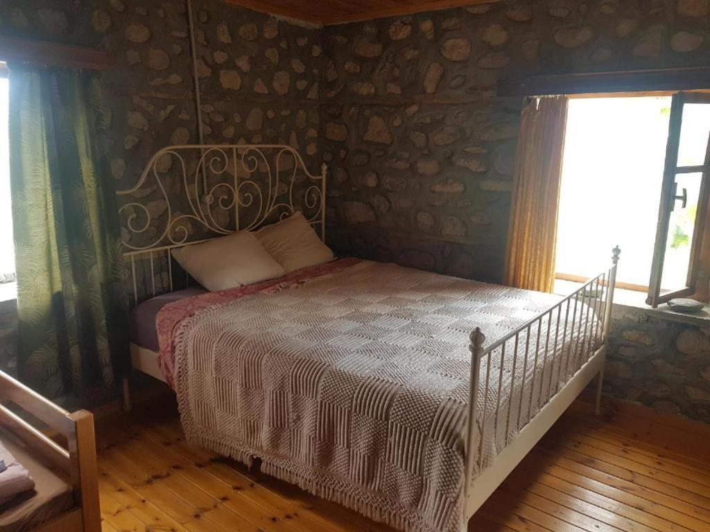 The House In The Village Pellumbas Room photo